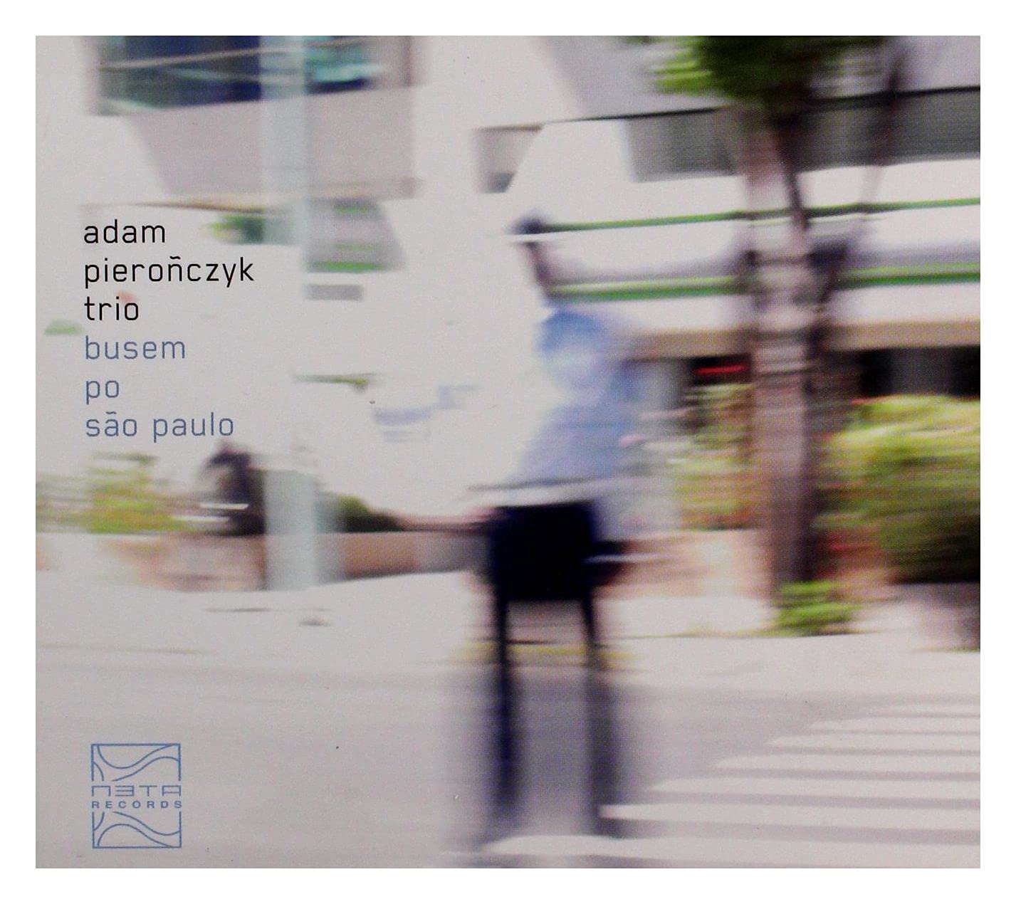 Busem Po Sao Paulo Jazz