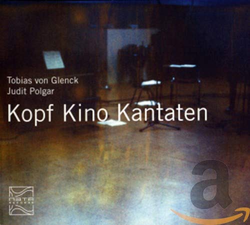 Kopf Kino Kantaten Music