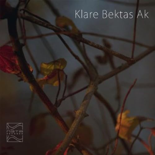 Klare Bektas Ak Jazz