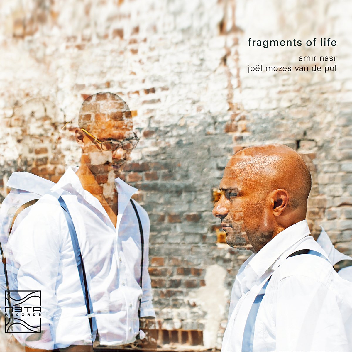 Fragments of Life Jazz
