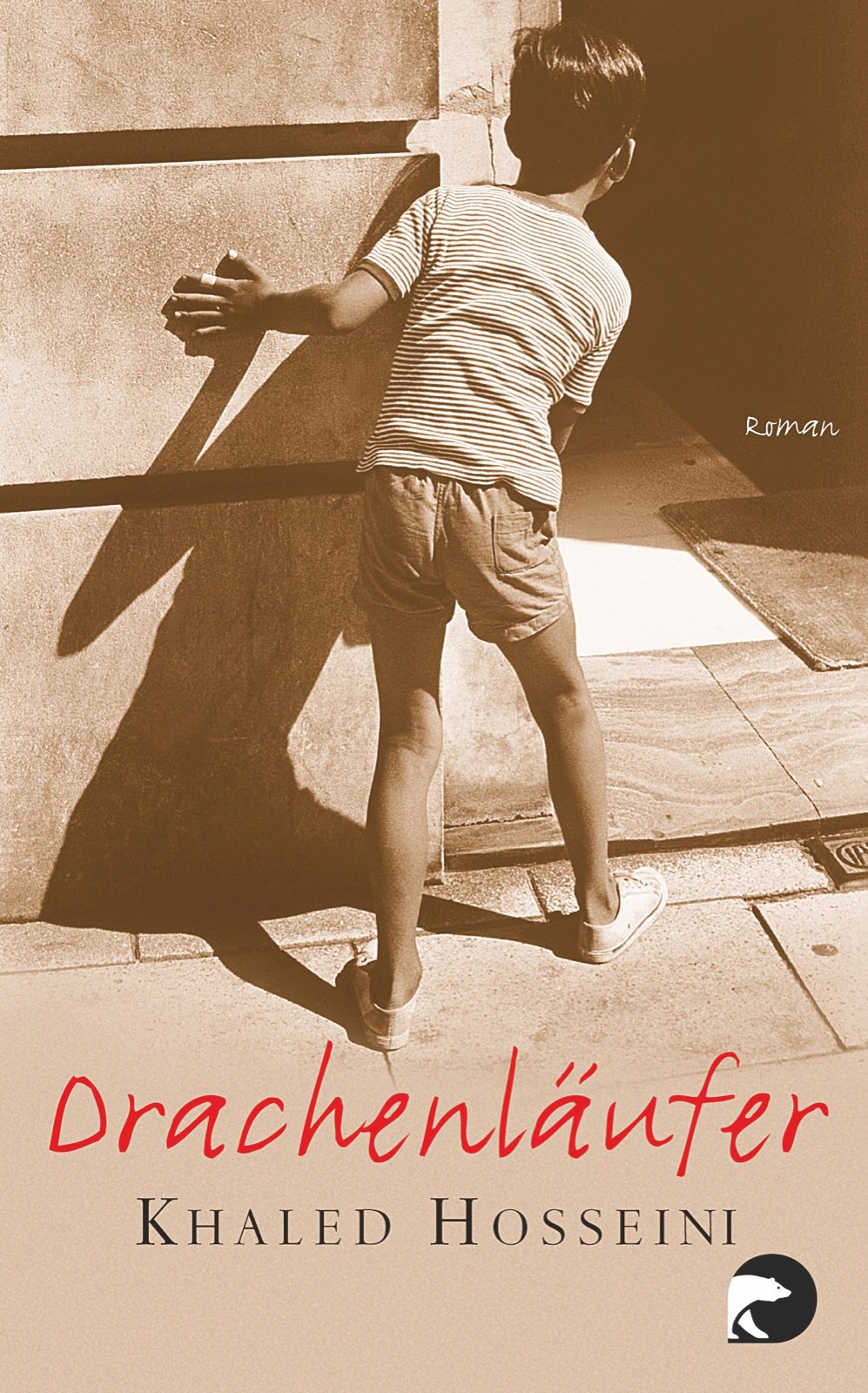 Product Image: Drachenläufer: Roman