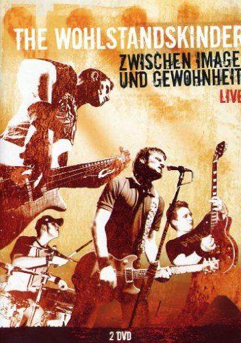 The Wohlstandskinder - Zwischen Image.. Films