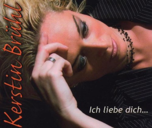 Product Image: Ich Liebe Dich...