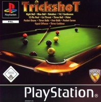 Trickshot Older Consoles