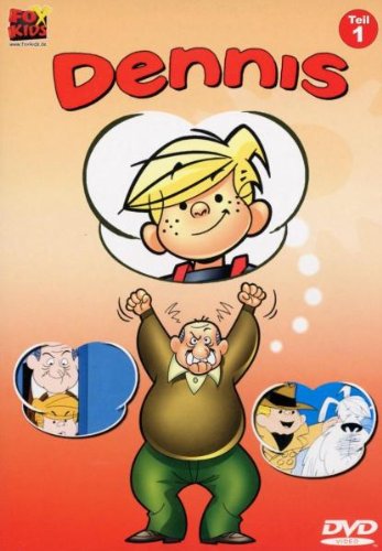Product Image: Dennis - Vol. 1