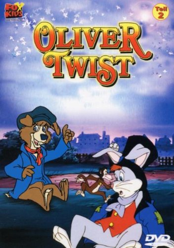 Product Image: Oliver Twist - Vol. 2
