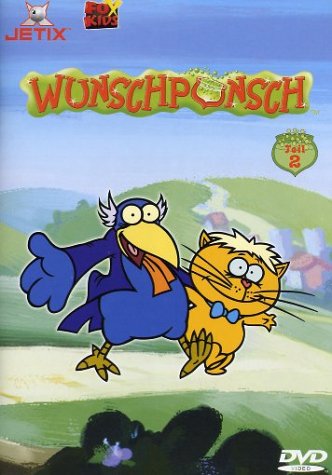 Product Image: Wunschpunsch Vol. 2