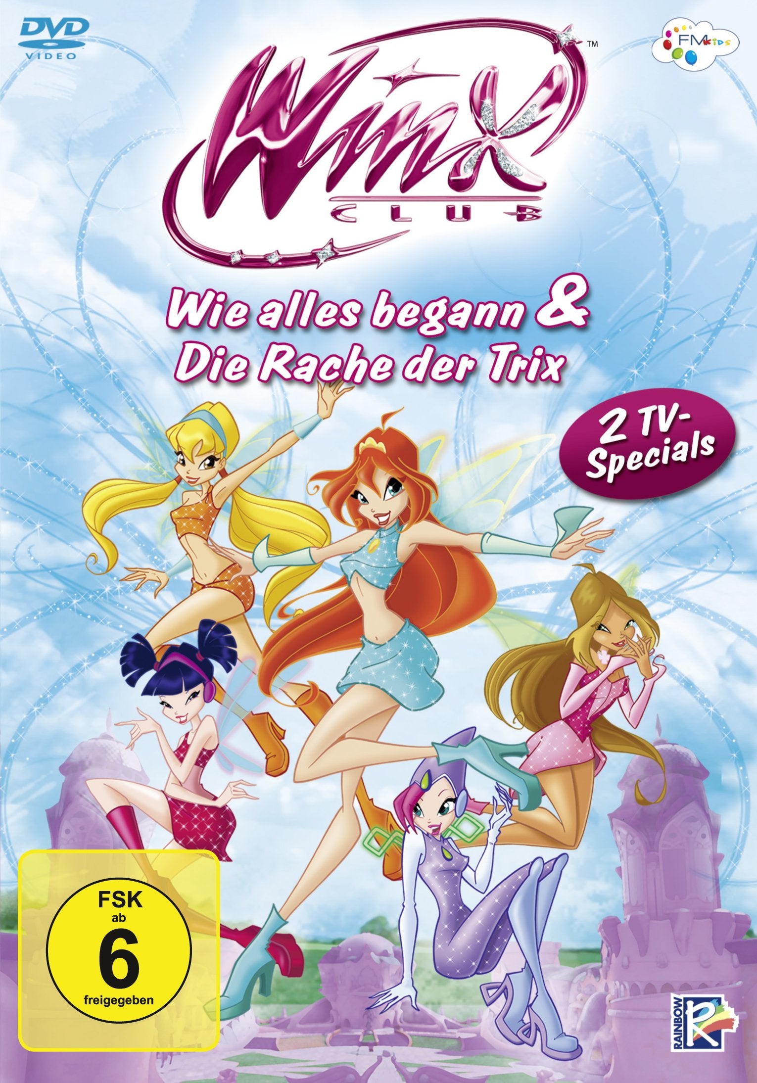 Product Image: Winx Club