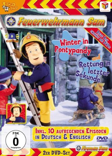 Product Image: Feuerwehrmann Sam