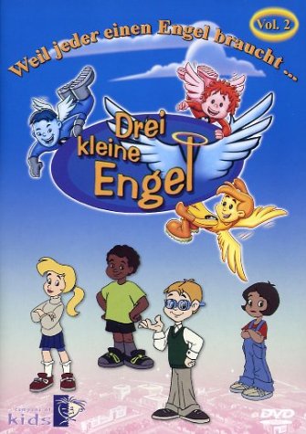 Product Image: Drei kleine Engel Vol. 2