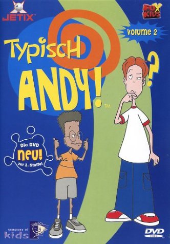 Typisch Andy! Vol. 2 Box sets