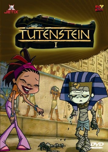 Tutenstein - Teil I, Episoden 01-03 Films