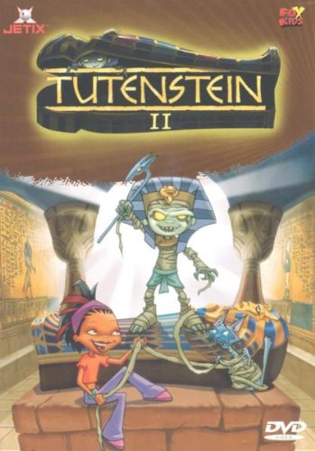 Tutenstein - Vol. 2 Films