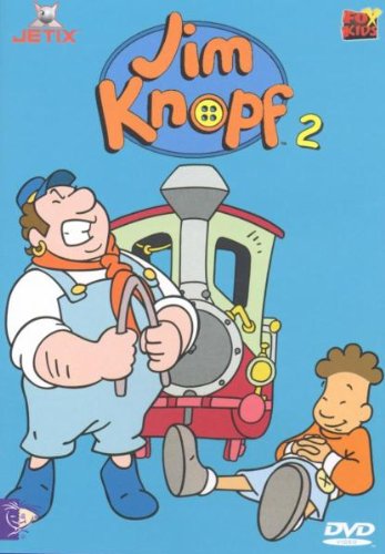 Jim Knopf 2 Films