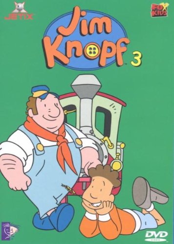 Jim Knopf 3 Movies