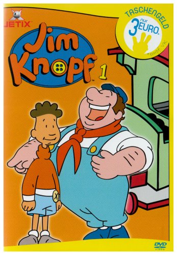 Jim Knopf Vol.1 Films