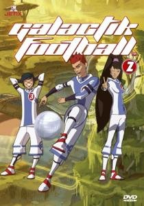 Galactik Football Vol. 2 Films