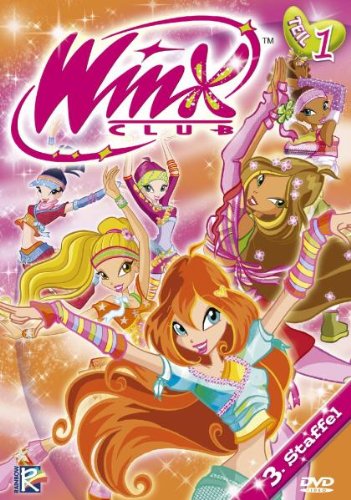 Product Image: Winx Club
