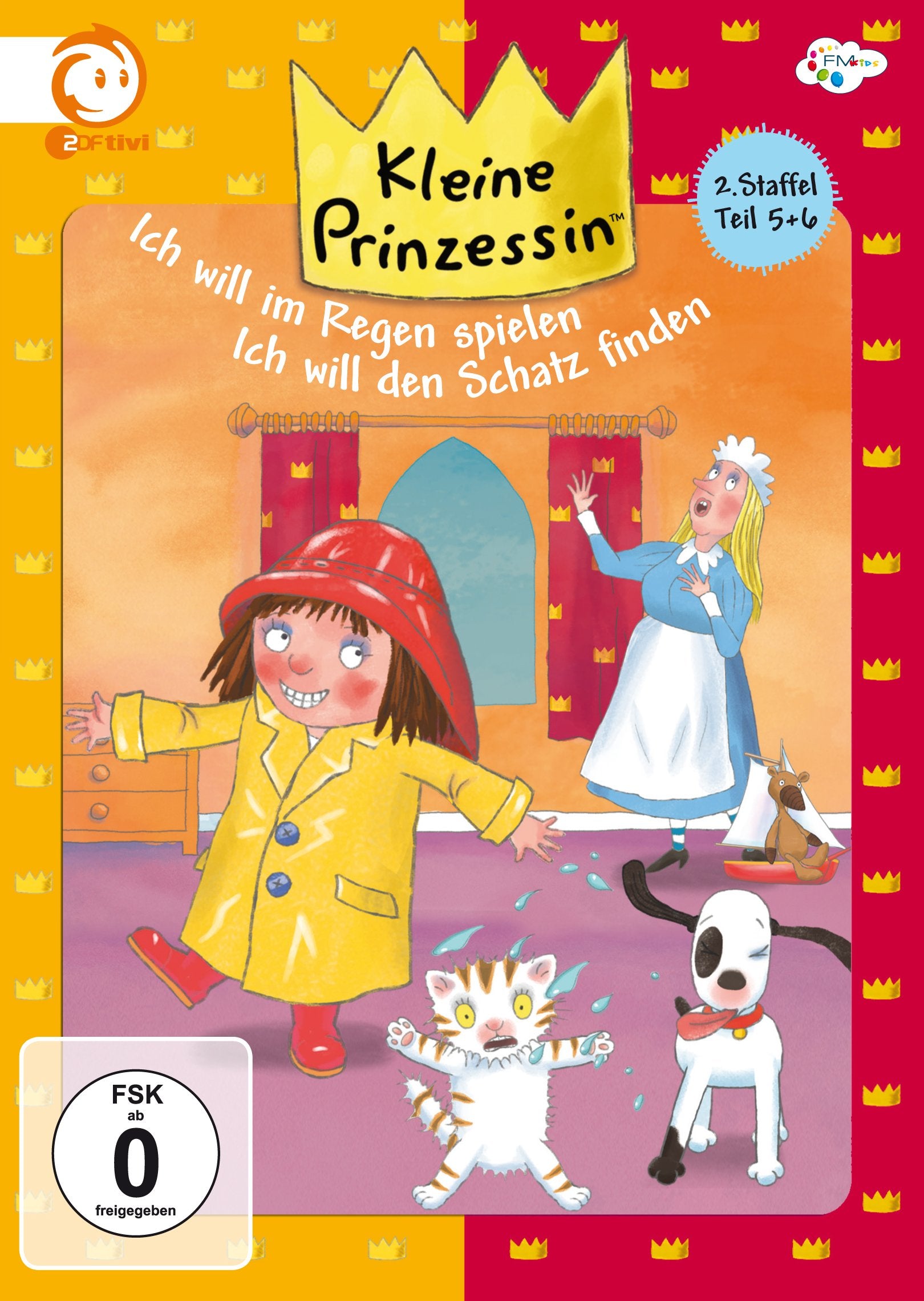 Product Image: Kleine Prinzessin