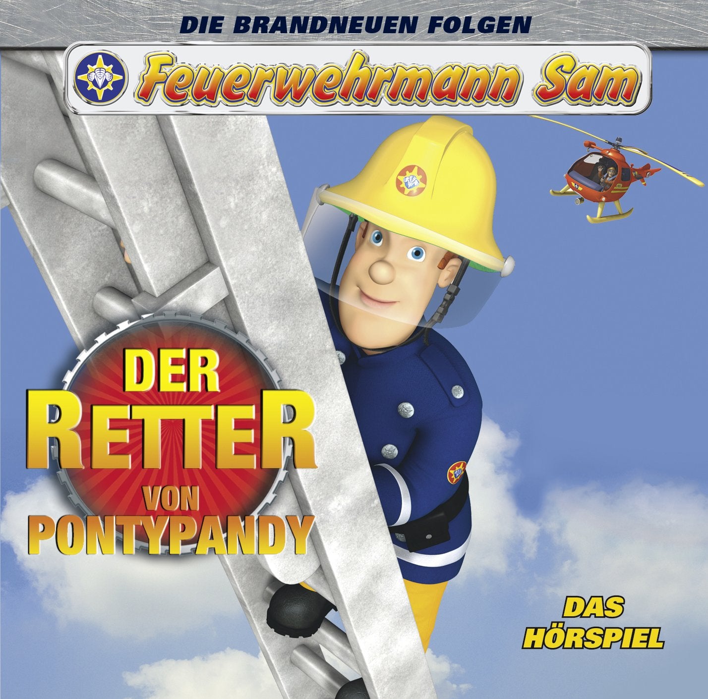 Der Retter Von Pontypandy (Hörspiel) Children & Young People