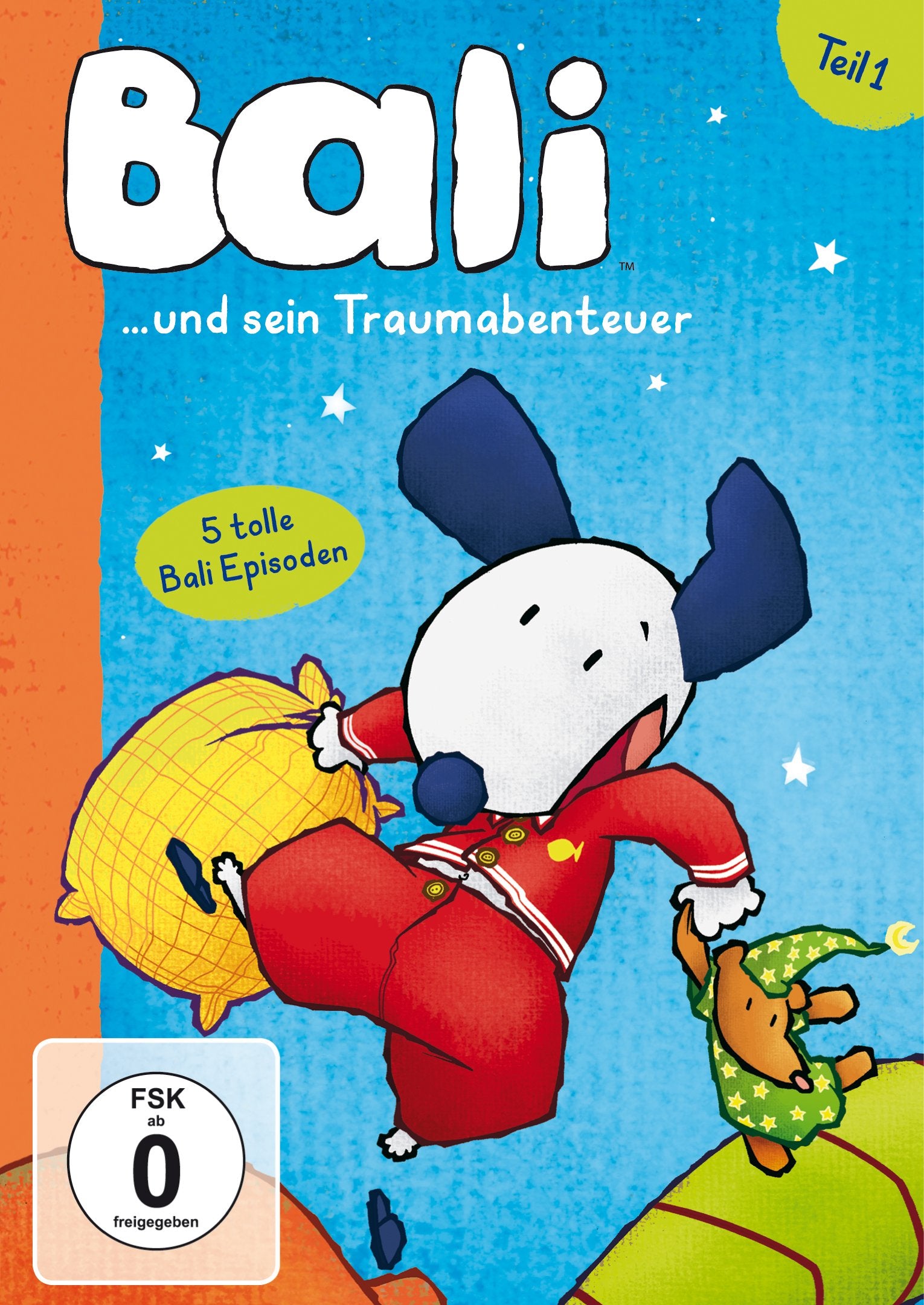 Bali Teil 1 - Bali und sein Traumabenteuer Box sets