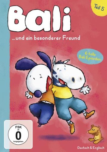 Bali... und ein besonderer Freund (Teil 5) Box sets