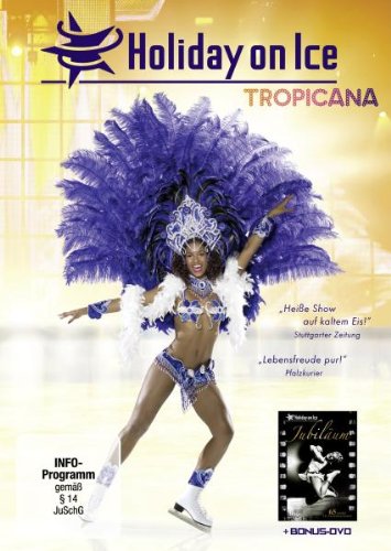 Holiday on Ice - Tropicana Films