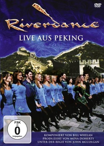 Riverdance - Live aus Peking Movies