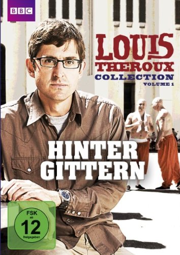 Hinter Gittern - Louis Theroux Collection Vol. 1 Movies