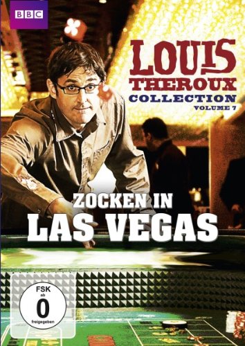 Zocken in Las Vegas - Louis Theroux Collection Vol. 7 Box sets