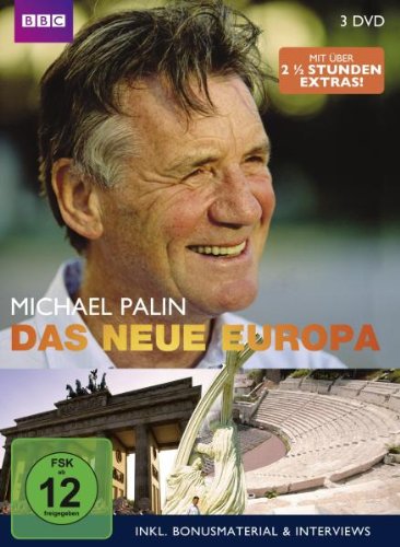Product Image: Michael Palin - Das neue Europa