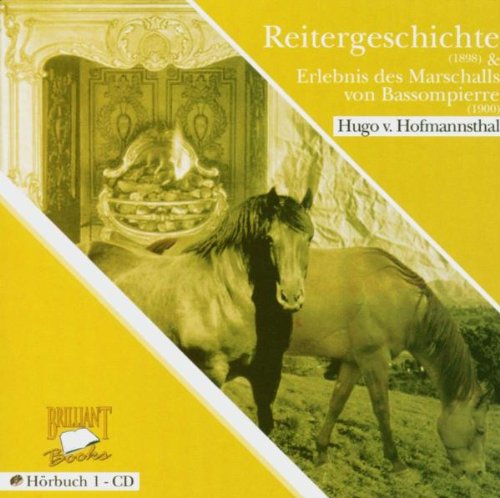 Reitergeschichten & Erlebnis Books