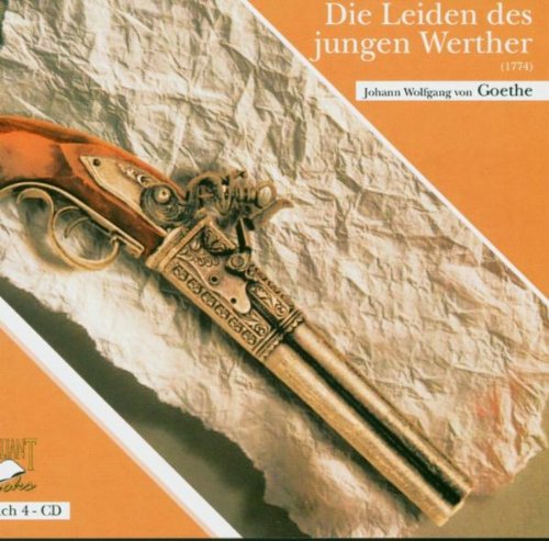 Leiden des Jungen Werther,die Classics