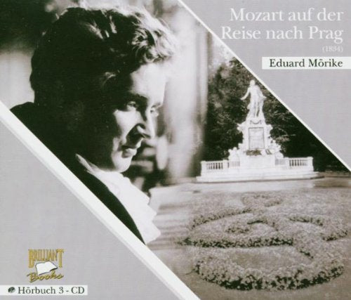 Mozart auf der Reise Nach Prag Contemporary literature