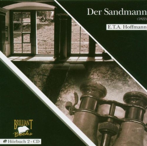 Sandmann,der Books