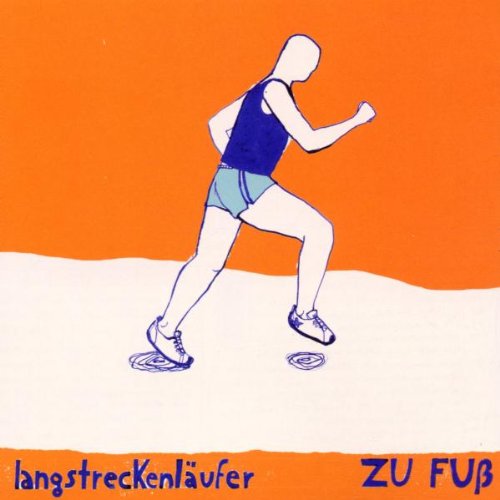 Product Image: Zu Fuss