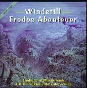 Windstill - Frodos Abenteuer Music