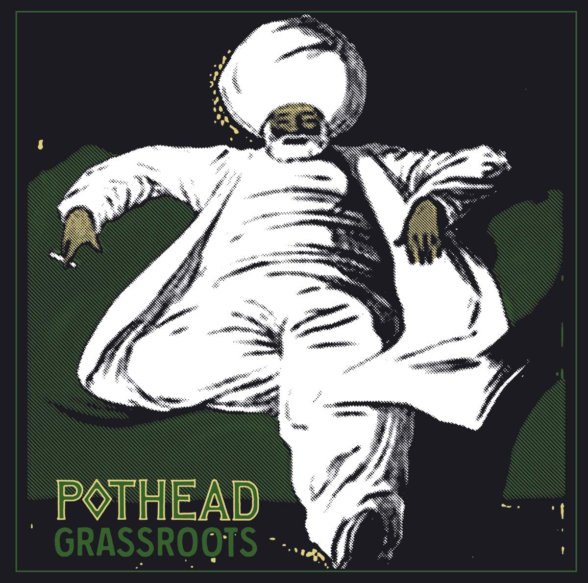 Grassroots Metal & Hardrock