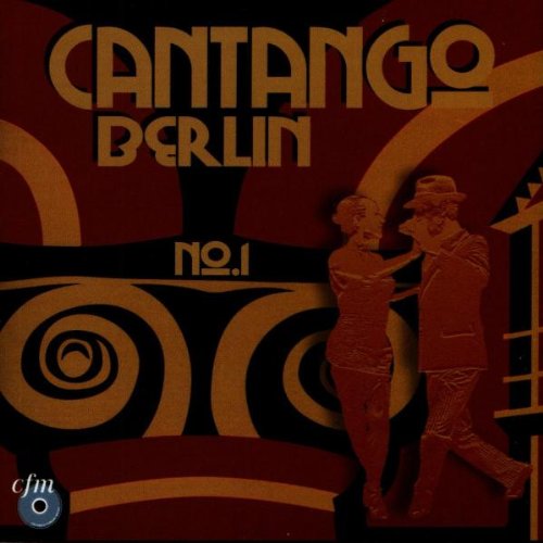 Cantango Berlin 1 Classical