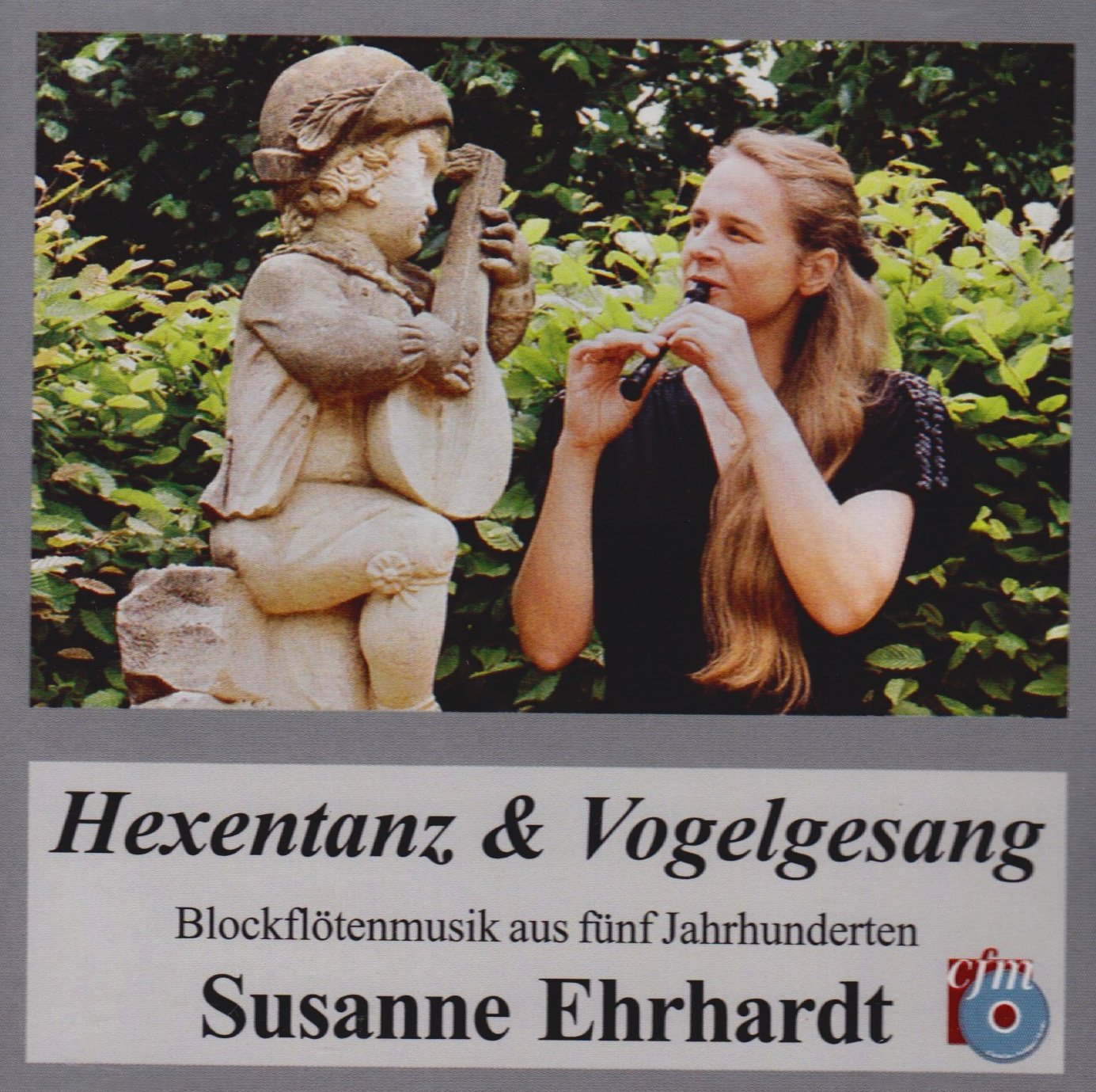 Hexentanz und Vogelgesang (Blockflötenmus.a.5 Jh.) Other music genres