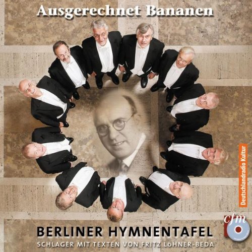 Ausgerechnet Bananen German Schlager & Volksmusik