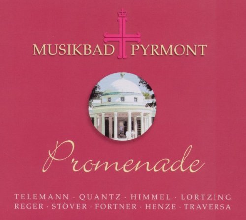 Musikbad Pyrmont-Promenade Music for Children