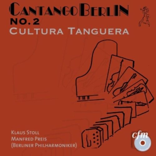 Cant.Bln.No.2 Culura Tanguera World Music