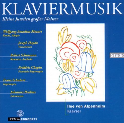 Kleine Juwelen Großer Meister Music for Children