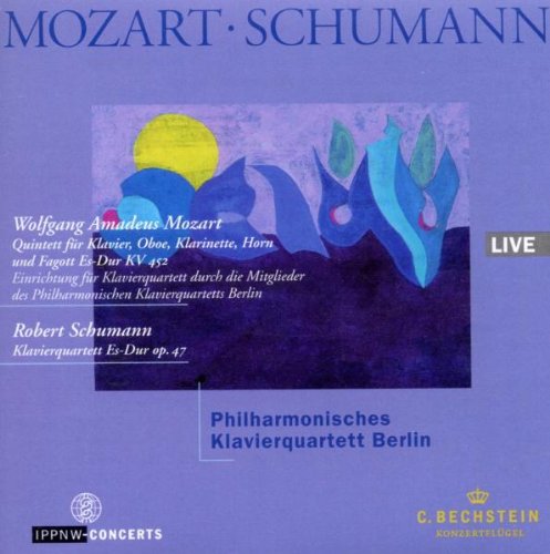 Product Image: Mozart-Schumann