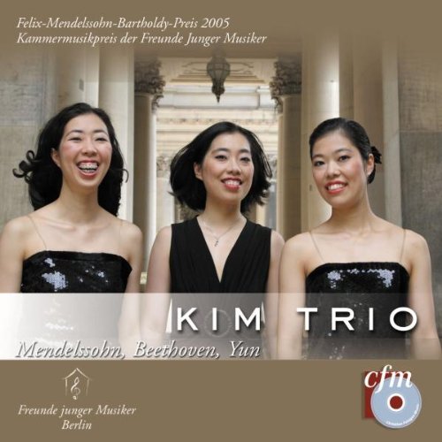 Felix-Mendelssohn-Bartholdy-Preis 05 Classical