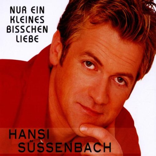 Product Image: Nur Ein Kleines Bisschen Liebe