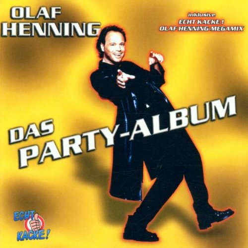 Product Image: Das Party-Album
