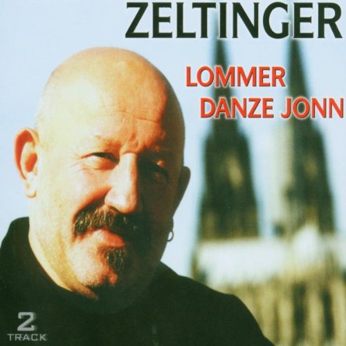 Lommer Danze Jonn Pop
