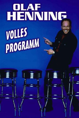 Olaf Henning - Volles Programm Movies